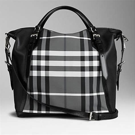 replica burberry bags cheap|Burberry look alike bags.